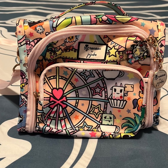 tokidoki Handbags - Tokidoki bag